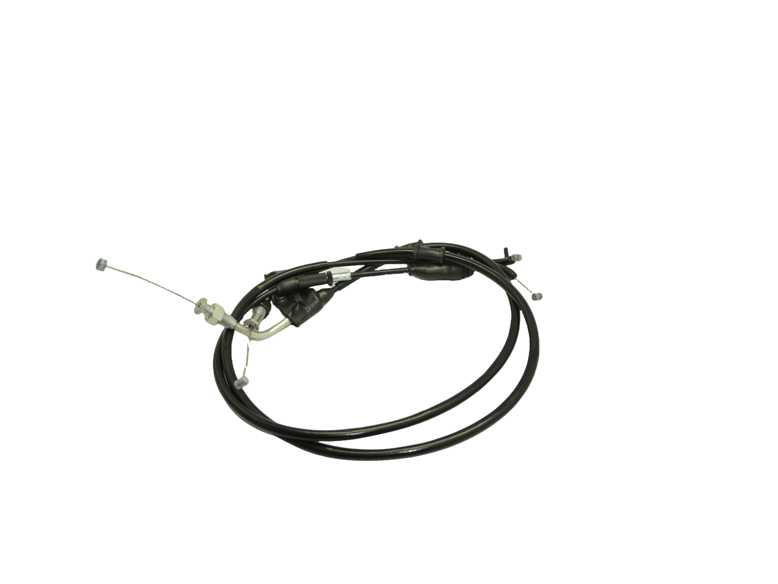 Трос газа OTOM RACING 1SM-26302-01-00, YZ250F 14-18/YZ250FX 15-19/ WR250F 15-18/WR250FK 19-19